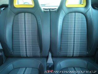 Volkswagen Scirocco 1.4 TSI 2012