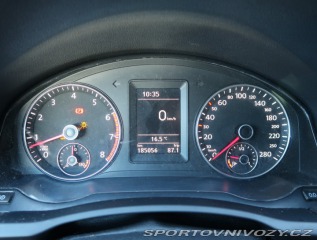 Volkswagen Scirocco 1.4 TSI 2012