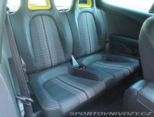 Volkswagen Scirocco 1.4 TSI 2012