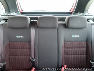 Škoda Fabia RS RS 1.4 TSI 2010