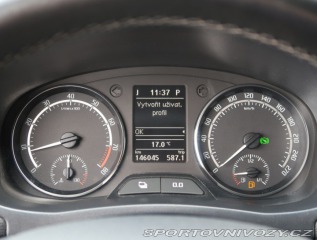 Škoda Fabia RS RS 1.4 TSI 2010