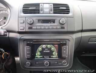 Škoda Fabia RS RS 1.4 TSI 2010