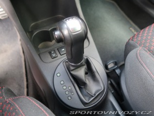 Škoda Fabia RS RS 1.4 TSI 2010