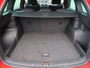 Škoda Fabia RS RS 1.4 TSI 2010