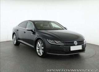 Volkswagen Arteon Elegance 2.0 TSI
