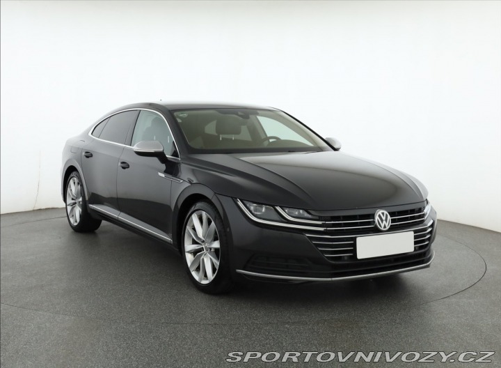 Volkswagen Arteon Elegance 2.0 TSI 2020