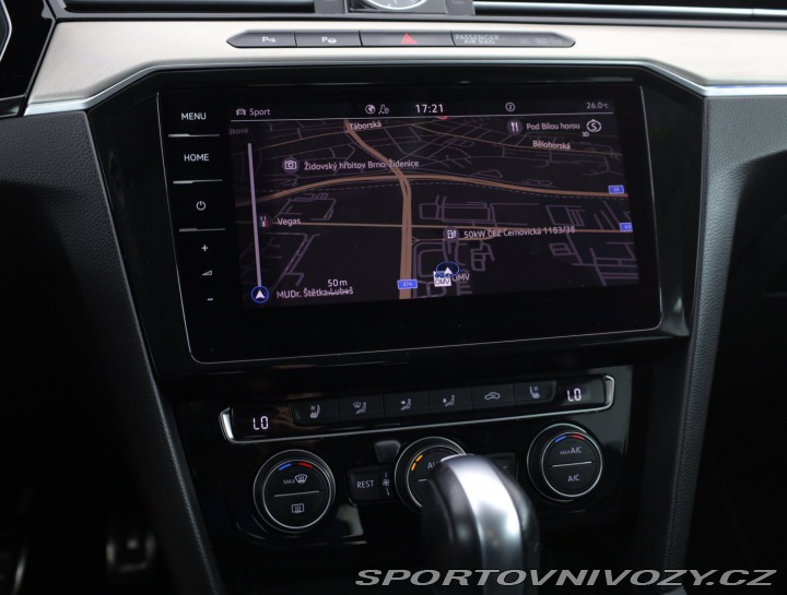 Volkswagen Arteon Elegance 2.0 TSI 2020