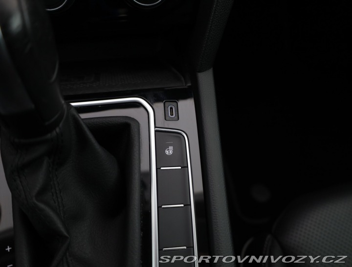 Volkswagen Arteon Elegance 2.0 TSI 2020