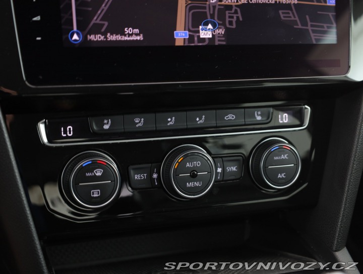 Volkswagen Arteon Elegance 2.0 TSI 2020