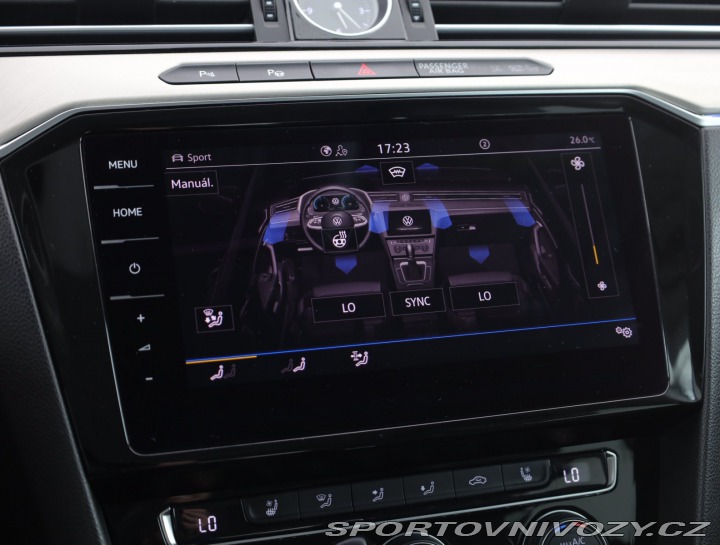Volkswagen Arteon Elegance 2.0 TSI 2020
