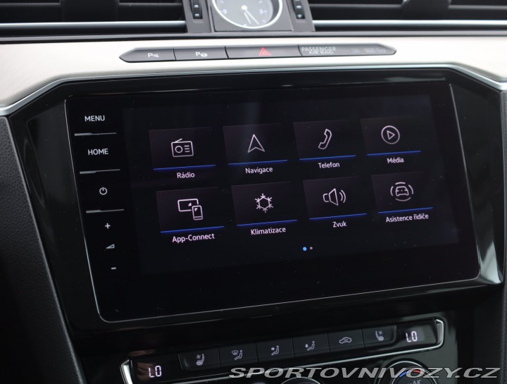 Volkswagen Arteon Elegance 2.0 TSI 2020