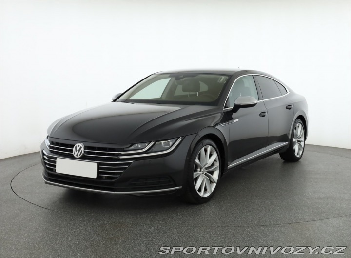 Volkswagen Arteon Elegance 2.0 TSI 2020