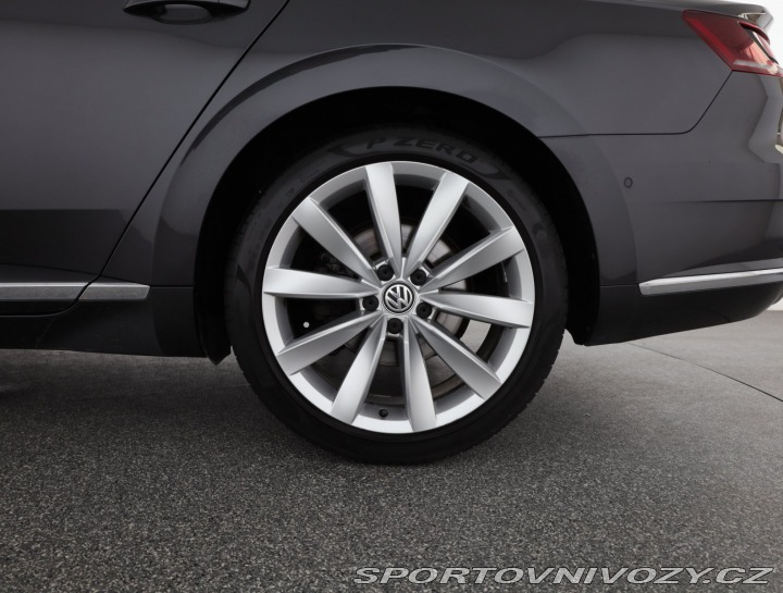 Volkswagen Arteon Elegance 2.0 TSI 2020