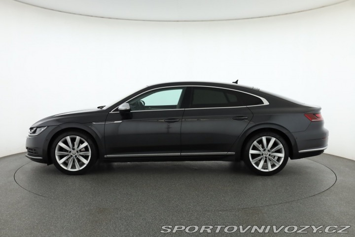 Volkswagen Arteon Elegance 2.0 TSI 2020
