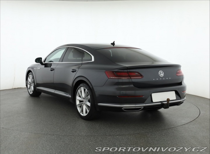 Volkswagen Arteon Elegance 2.0 TSI 2020