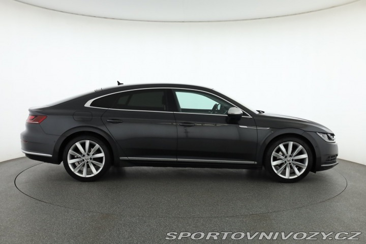 Volkswagen Arteon Elegance 2.0 TSI 2020