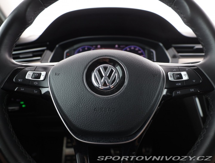 Volkswagen Arteon Elegance 2.0 TSI 2020