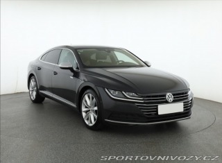 Volkswagen Arteon Elegance 2.0 TSI 2020