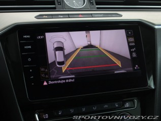 Volkswagen Arteon Elegance 2.0 TSI 2020