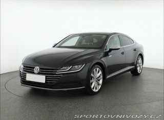 Volkswagen Arteon Elegance 2.0 TSI 2020
