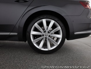 Volkswagen Arteon Elegance 2.0 TSI 2020