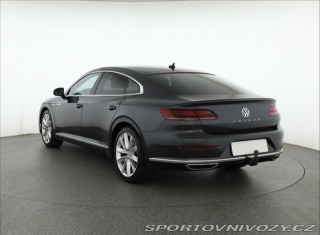 Volkswagen Arteon Elegance 2.0 TSI 2020