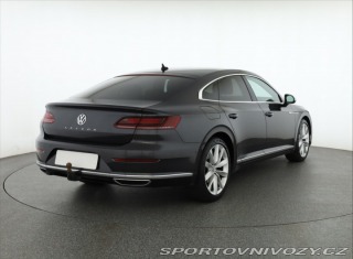 Volkswagen Arteon Elegance 2.0 TSI 2020