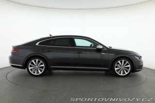 Volkswagen Arteon Elegance 2.0 TSI 2020