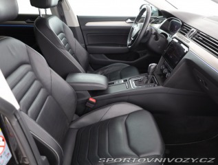 Volkswagen Arteon Elegance 2.0 TSI 2020