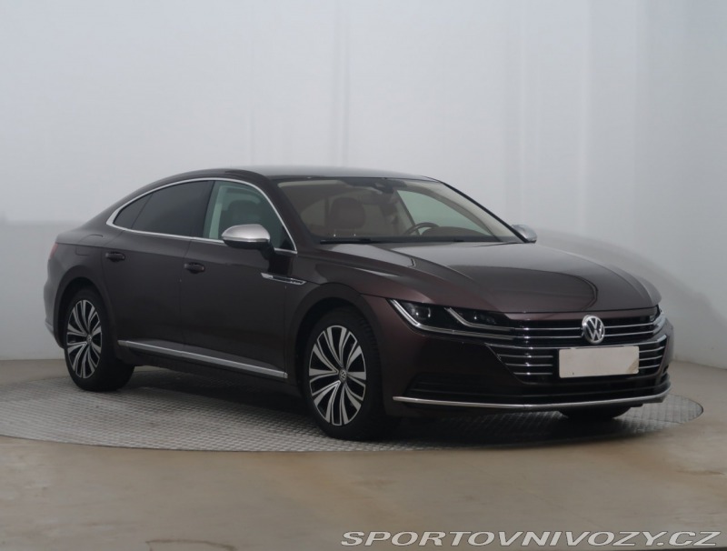 Volkswagen Arteon Elegance 2.0 TDI