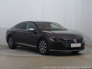 Volkswagen Arteon Elegance 2.0 TDI