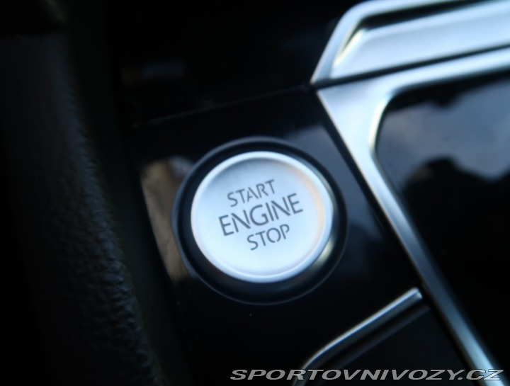Volkswagen Arteon Elegance 2.0 TDI 2017