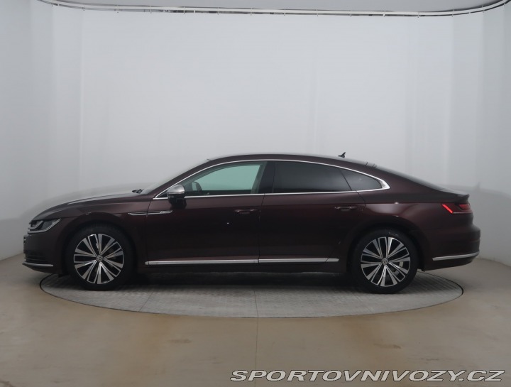 Volkswagen Arteon Elegance 2.0 TDI 2017