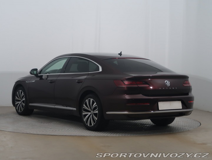 Volkswagen Arteon Elegance 2.0 TDI 2017