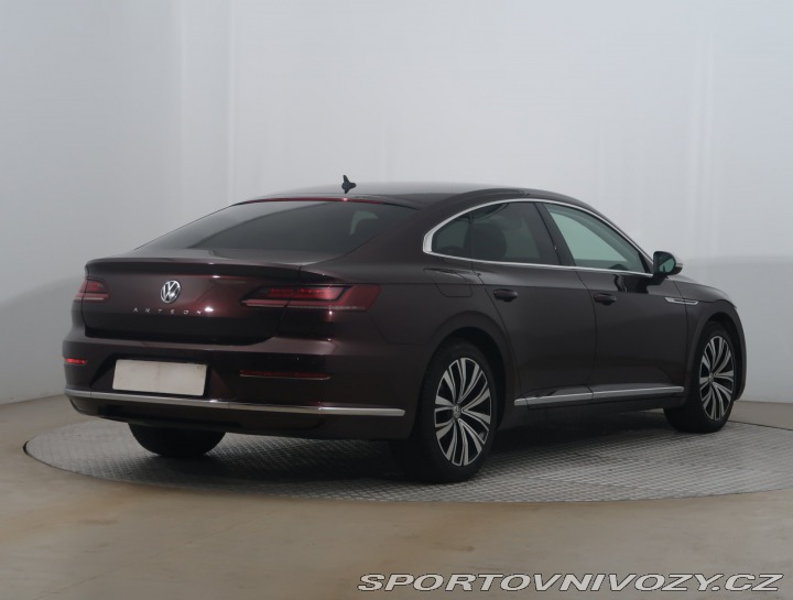 Volkswagen Arteon Elegance 2.0 TDI 2017