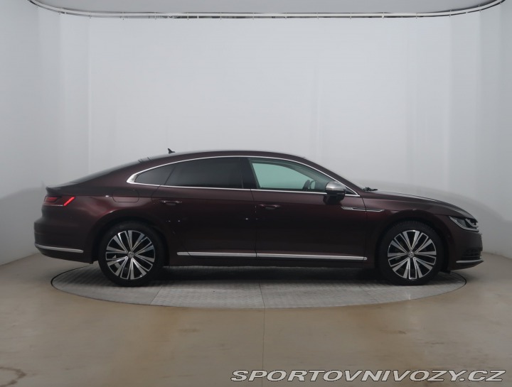 Volkswagen Arteon Elegance 2.0 TDI 2017