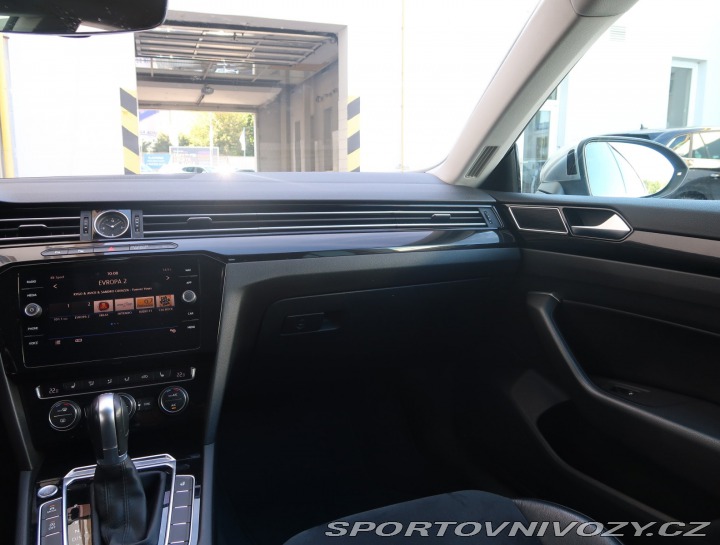 Volkswagen Arteon Elegance 2.0 TDI 2017