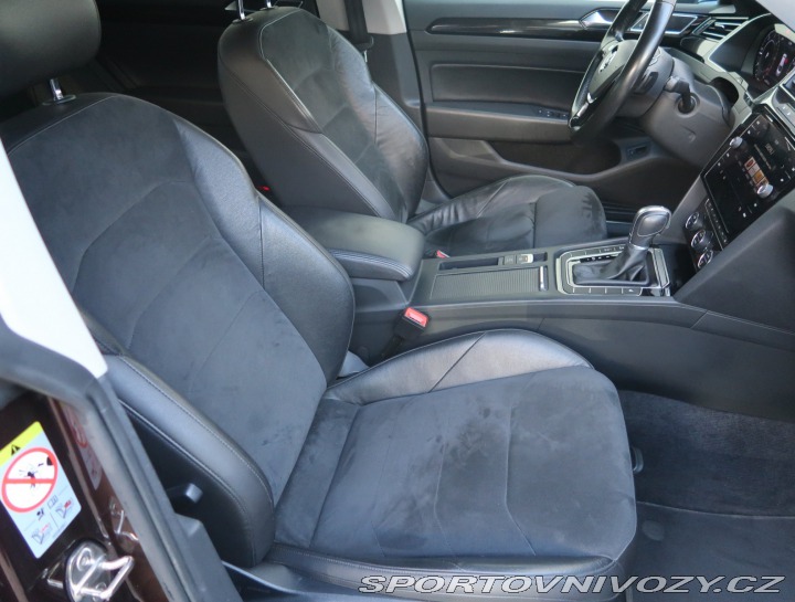 Volkswagen Arteon Elegance 2.0 TDI 2017
