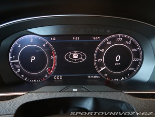 Volkswagen Arteon Elegance 2.0 TDI 2017