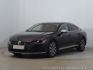 Volkswagen Arteon Elegance 2.0 TDI 2017