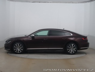 Volkswagen Arteon Elegance 2.0 TDI 2017