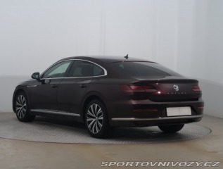 Volkswagen Arteon Elegance 2.0 TDI 2017