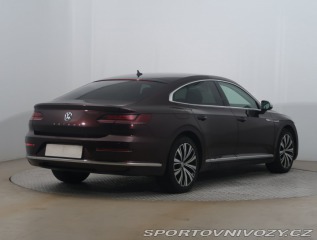 Volkswagen Arteon Elegance 2.0 TDI 2017