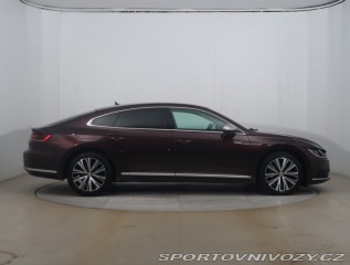 Volkswagen Arteon Elegance 2.0 TDI 2017