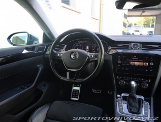 Volkswagen Arteon Elegance 2.0 TDI 2017