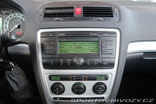 Škoda Octavia RS RS RS 2.0 TDI 2008
