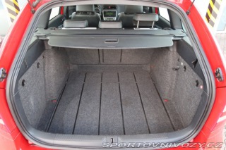 Škoda Octavia RS RS RS 2.0 TDI 2008