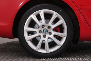 Škoda Octavia RS RS RS 2.0 TDI 2008
