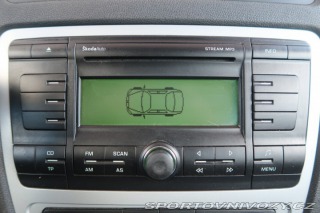 Škoda Octavia RS RS RS 2.0 TDI 2008