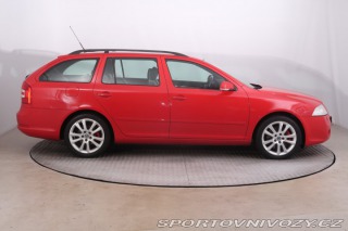 Škoda Octavia RS RS RS 2.0 TDI 2008